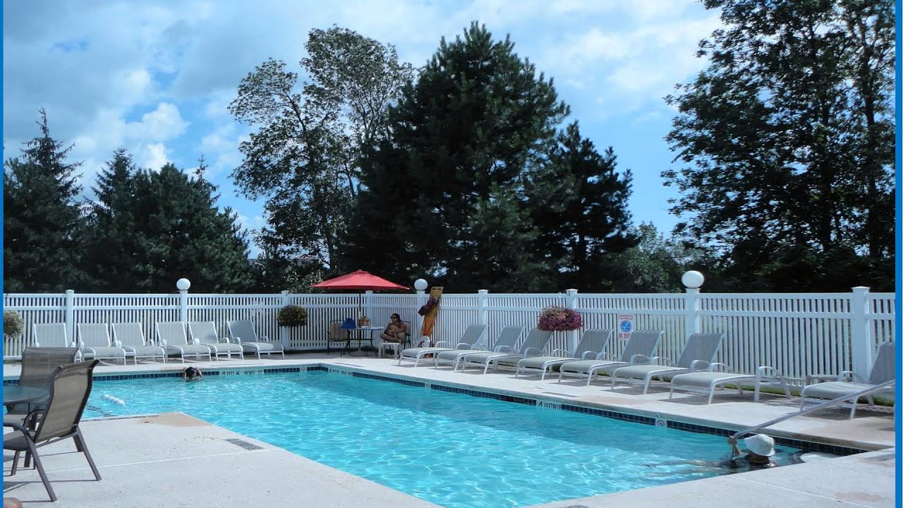 BMW Management Company Apartment Tour YouTube