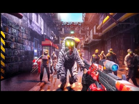 Let's Defeat Zombies 🧟‍♂️ 💪 - YouTube