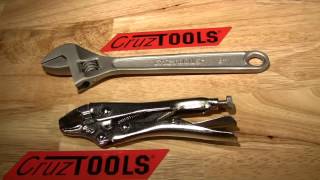 CruzTools.JP RTTD1 Harley Tools Kit 保証付 コンパクト＆ハンディ ツールキット ハーレー ダビッドソン Harley専用 インチ ツール バイク 工具34個
