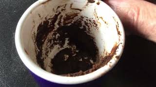 Virgo May 25, 2026 Weekly Coffee Cup Reading by Cognitive Universe 