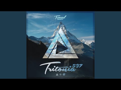Sacrifice (Tritonia 537) (Matrix & Futurebound Remix)