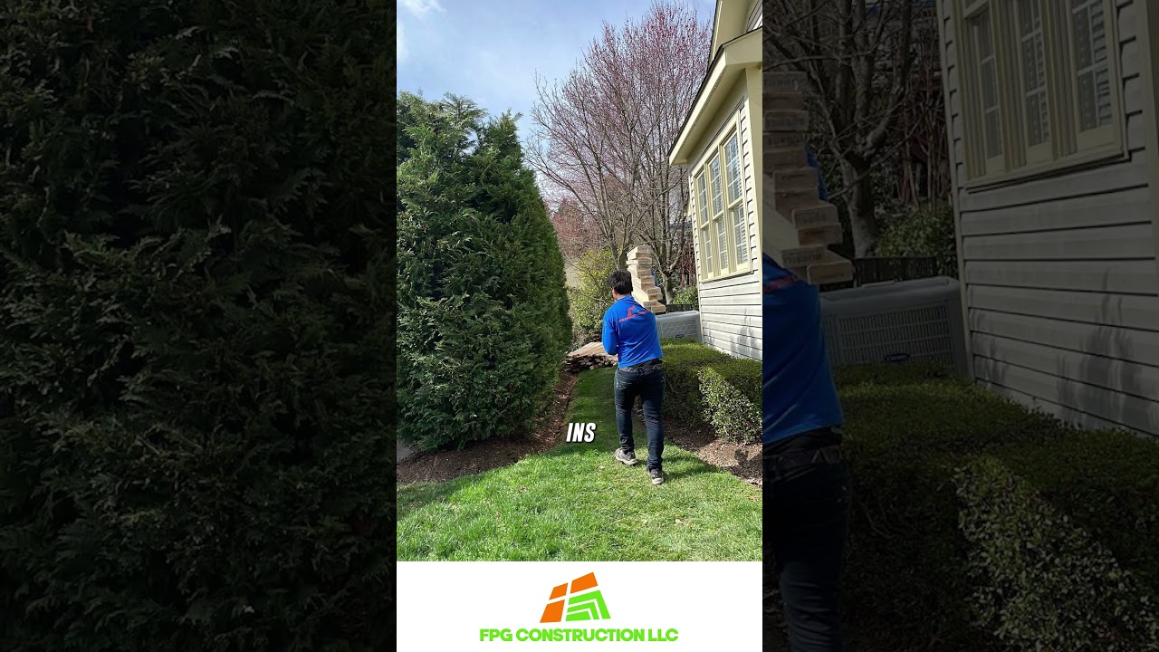 Luxury Bathroom Remodel + Roof Repair | Complete Home Upgrade by FPG Construction