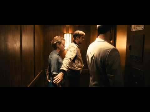 sbgn - Elevator Music (Drive)