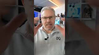 VRwave Magnetic Prescription Lenses for Quest 3  #vr #vrheadset #vrlenses  #explorewithquest