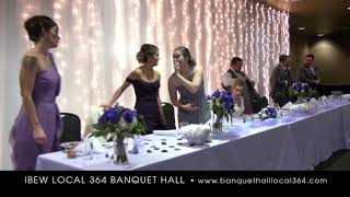 IBEW Local 364 Banquet Hall