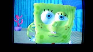 Spongebob Battle For Bikini Bottom Episode 1 Intro