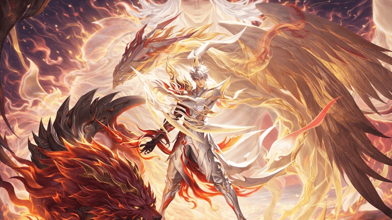 T2 Võ Đạo Thông Thần Từ Thêm Điểm Thiên Phú Bắt Đầu Vô Địch