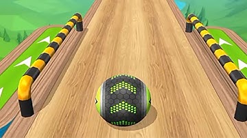 Going Balls - Level 827 to 830 New Update