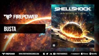 JPhelpz - Busta [Firepower Records - Dubstep]