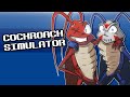 Cockroach Simulator - ROACH INFESTATION! (Cartoonz, Bryce, & Ohmwrecker)