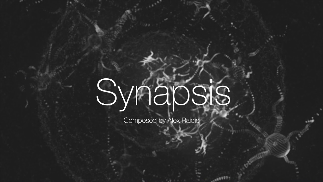 Synapsis | Alex Raidis
