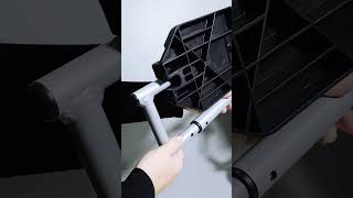 Cadeira de Rodas Plus com Elevação