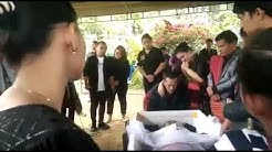 Dalan Na Rahis vers PARDAME(persatuan artis dairi medan) selamat Jl mama  - Durasi: 4:39. 