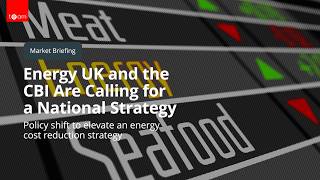 UK Business Energy Costs Explained: Why Energy Efficiency Matters More Than Ever