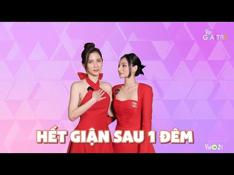 Tan chảy với cặp LGBT Jin - Xíu: Chỉ mong mãi được ngắm chị mỗi khi thức giấc | Người Ấy Là Ai? 2022