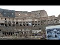 Colosseum Italien