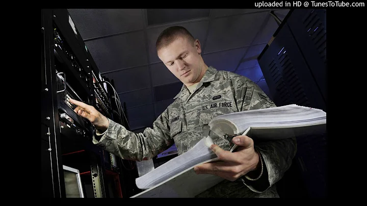 HFGCS-US Military Call Sign Mailbag part 1 4.724 khz