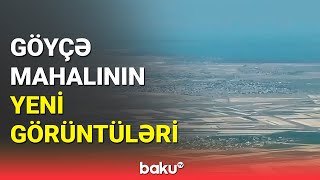 Qərbi Azərbaycanın Göyçə mahalının yeni görüntüləri Resimi