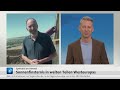 Erste Sonnenfinsternis in Deutschland seit 1999 – Wissenschaftsjournalist ordnet ein
