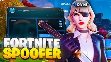 Fortnite HWID Spoofer Guide: Remove Hardware Ban in 2025 (Working)