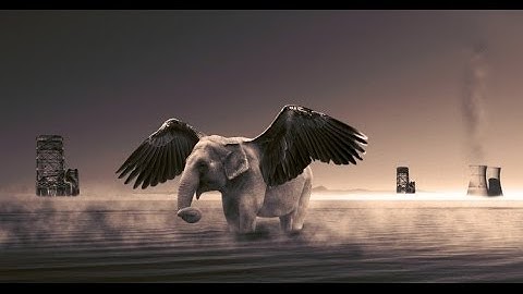 How To Have an Animated Wallpaper in Windows 8