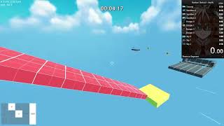 Karlson Speedrun Tutorial 9.70