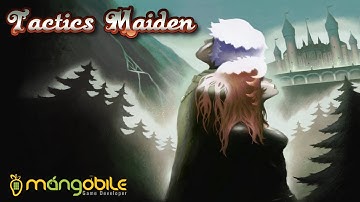 Tactics Maiden - Official Trailer