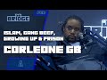 Corleone GB on Islam, Mediating & Squashing Gang Beef | #01