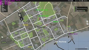 Arma 3  C  Program Files x86 Steam steamapps common Arma 3 Arma3 x64 exe   skipIntro  noSplash  enab