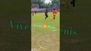 Vivek Football Video