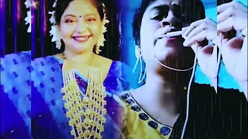 momo chitte niti nritte / Rabindra Sangit/Sucharita Banerjee