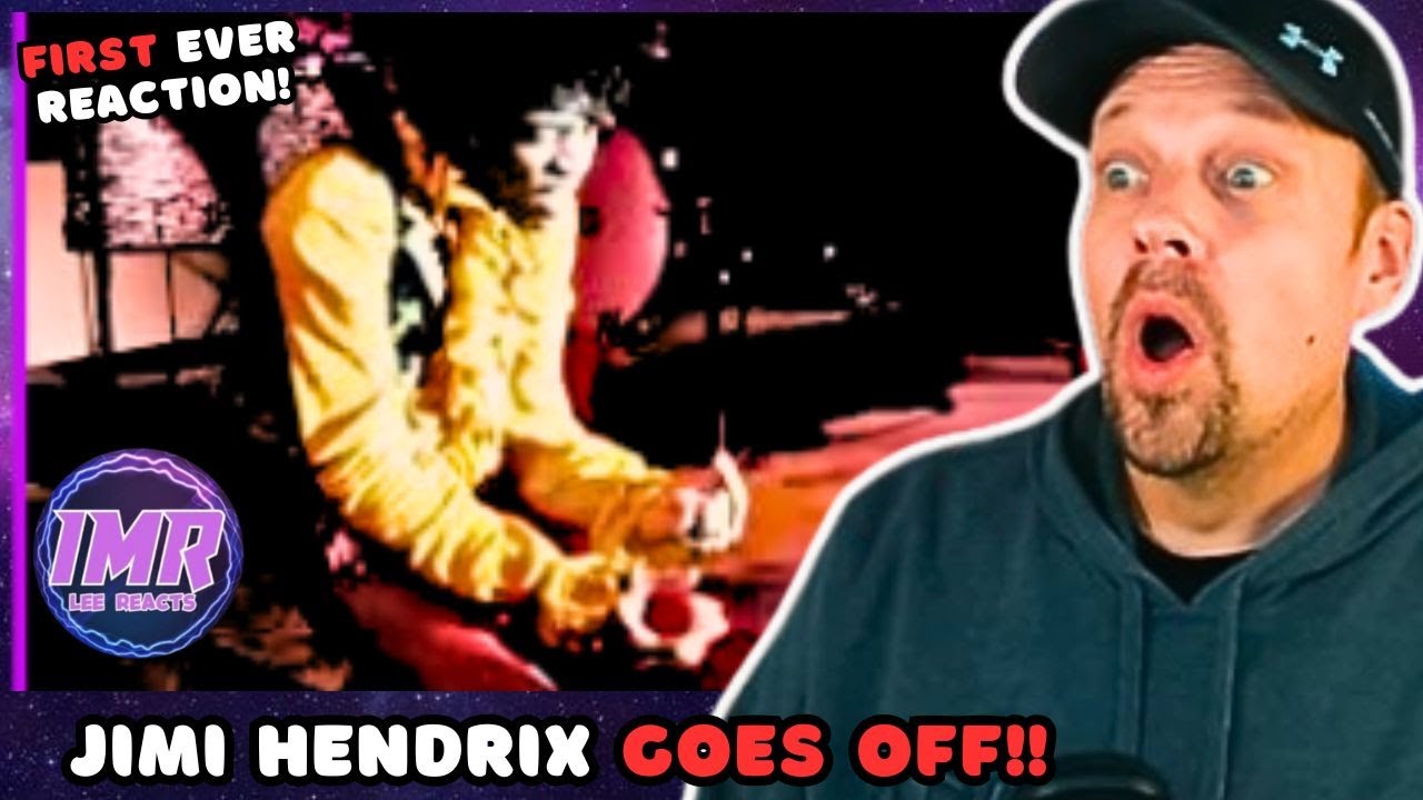 Watch JIMI HENDRIX Goes Crazy ON STAGE! "Wild Thing" (Live Monterry 1967) on YouTube Watch JIMI HENDRIX Goes Crazy ON STAGE! "Wild Thing" (Live Monterry 1967) on YouTube