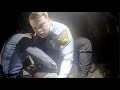 Lower Township Police Tackle Man Who Tried to Slash Police Officer