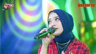 (Versi Karaoke)Mira Putri ft Ageng Music - 7 Samudera (Hadir Mu Akan Menjadi) - Lagu Tanpa Vokal