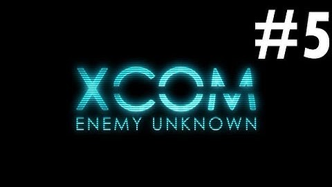 X-COM: Enemy Unknown - Iron Man Episode 5: Abort! Abort!