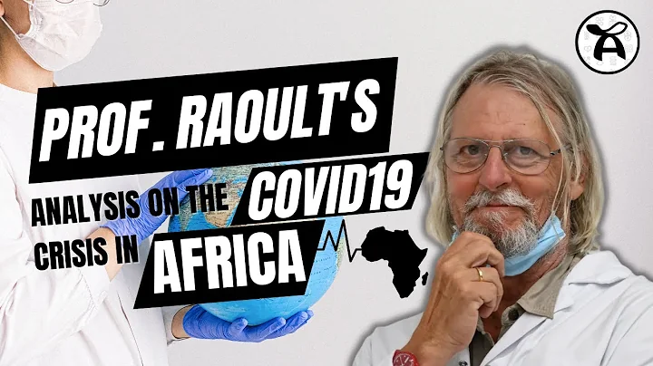 Prof Didier Raoult analysis on the COVID-19 crisis...