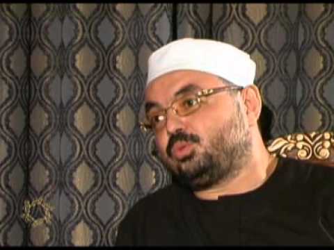 كنوز ابن العربي الحلقة الثالثة والعشرون الأنسان الكامل 1 الشيخ محمود محمود الغراب