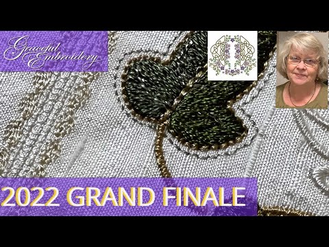 2022 Grand Finale