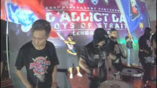 D'Addict | Oh JDT We Sing For You!