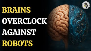 Human brain exerts more effort against machine opponents. | WION Podcast