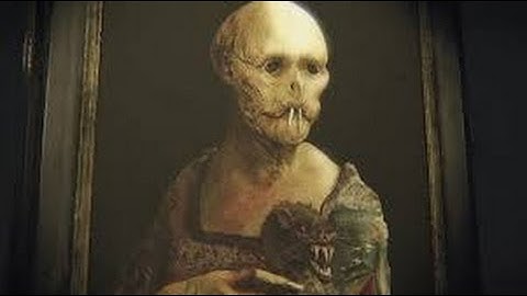 【実況】芸術はトラウマだ！！Layers of Fear〔完全版〕part.2