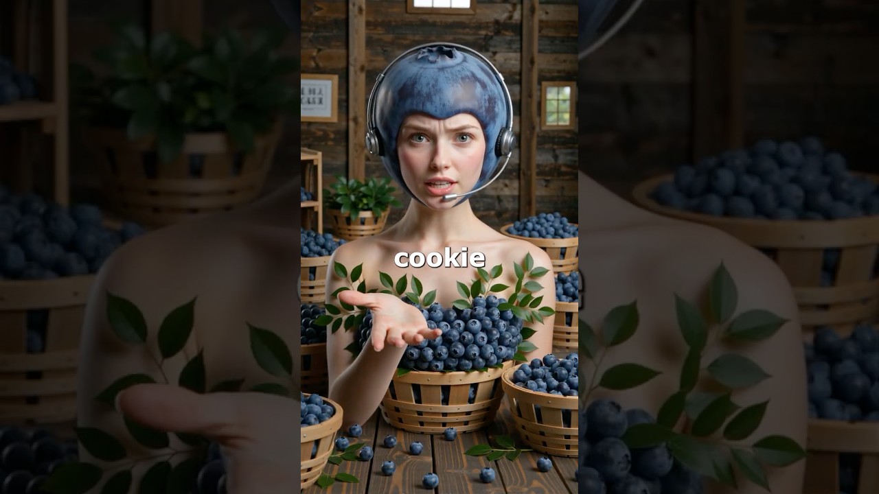 ChatGPT, Show Me A Cookie