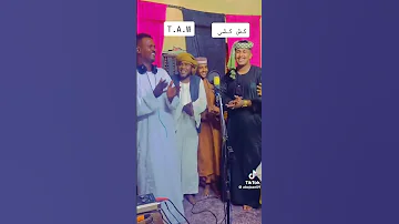 جديد 2024 الفنان ابو القاسم ود دوبا ست الودع 