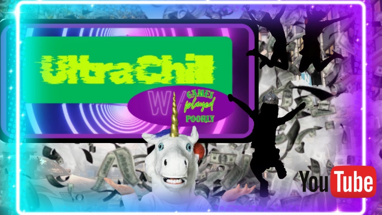 Ultra Chill DIV 2 e3.1