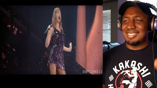 FIRST TIME HEARING | Taylor Swift - this is why we can´t have nice things  reputation tour
