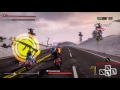 Road Redemption Playthrough Part 3