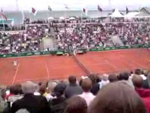 Robin Sderling - Juan Monaco Bstad 19.7.2009 FINAL...