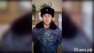 В Бурятии собаки спасли пятилетнего мальчика от волков В Бурятии собаки спасли пятилетнего мальчика от волков