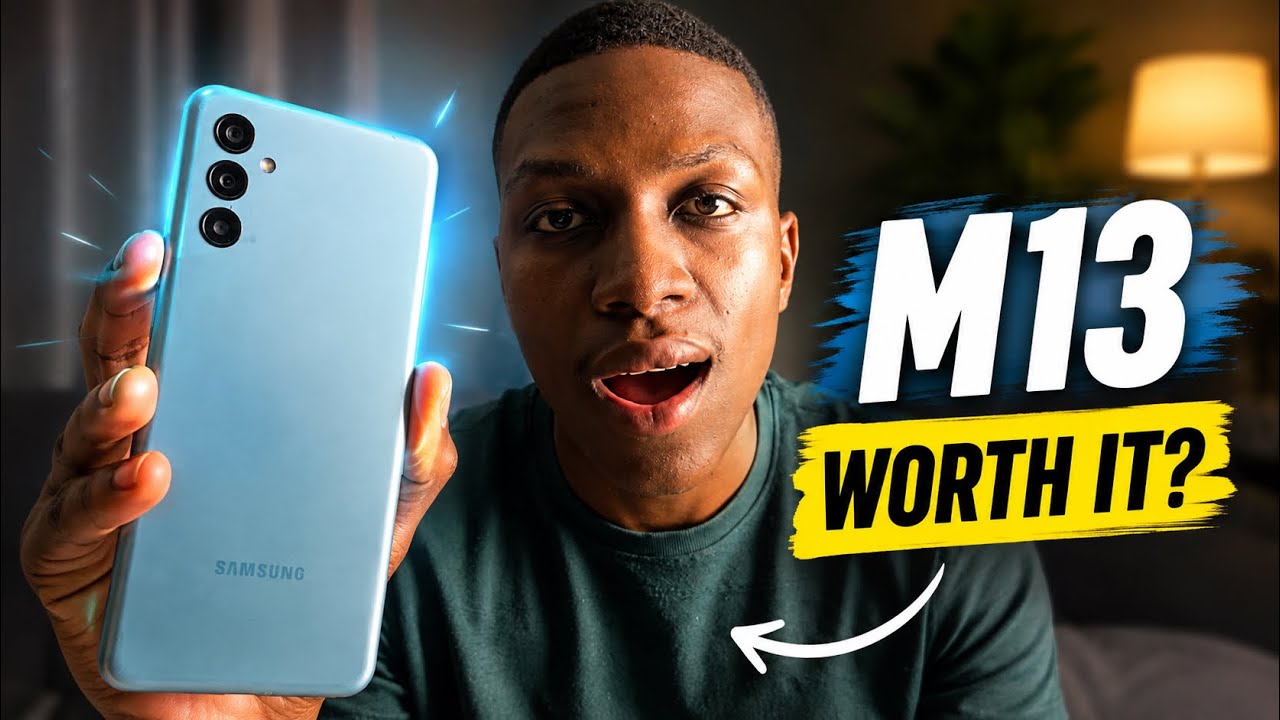 Samsung Galaxy M13 Long-Term Review: Is It Still Worth Buying