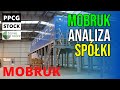 Analizujemy Mobruk - fundamenty + VSA